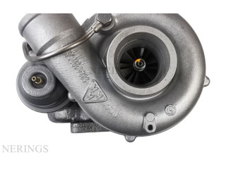 Turbodmychadlo Турбина 53149886707, 046145701C Audi A6 S6 C4 4A