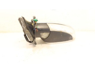 Зеркало электрическое Volkswagen Jetta V 2005 - 2010 года