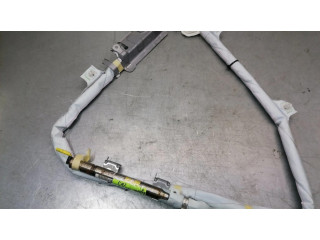 Боковая подушка безопасности DLE5000   Toyota Auris 150