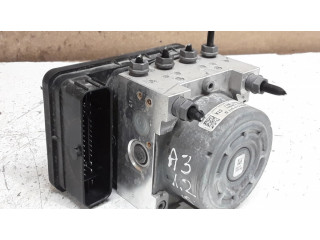 Jednotka ABS 3Q0907379Q, 3Q0614517Q Audi A3 S3 8V 2015