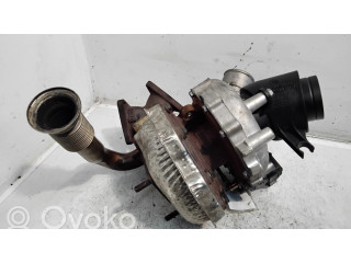 Турбина Audi A7 S7 4G 3.0 059145874J, 8049864 для двигателя 0992