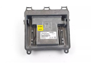 Řídící jednotka A2661539679, A0024463040 Mercedes-Benz B W245 2007