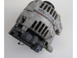 Генератор 0124325171 Opel Meriva A
