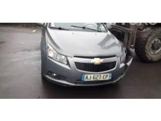 Зеркало электрическое        Chevrolet Cruze  2009 - 2016 года   
