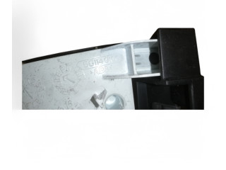 Блок управления климат-контролем 5G1140100, 199A9000   Fiat Punto Evo