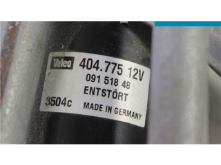 Моторчик дворников 8648343, 404.775    Volvo S60