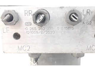 Jednotka ABS 350A1000 Fiat Punto Evo 2012