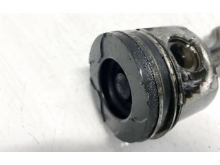 Поршень с шатуном 619q, 619Q Volvo S60