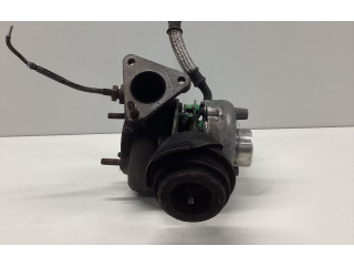  Турбина Audi A6 S6 C6 4F  7582193   для двигателя -      