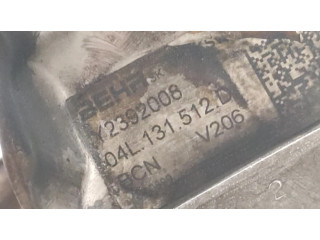 Охладитель EGR