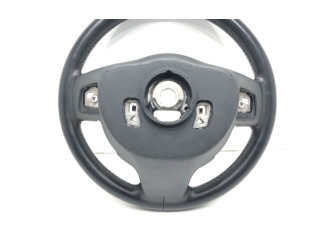 Руль Jaguar XJ X351 2009 - 2019 года