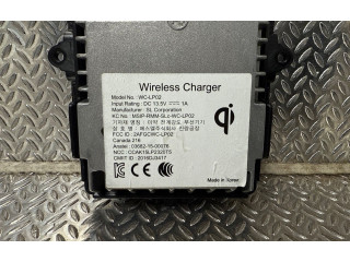 Блок управления 95560G7100   Hyundai Ioniq