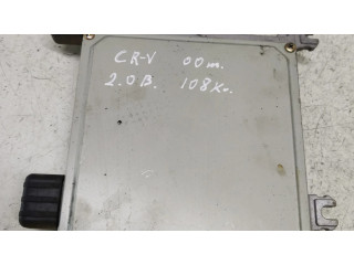 Řídící jednotka 37820, 1270101945   Honda CR-V 2000