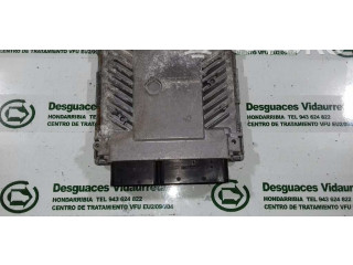 Řídící jednotka 03G906018CE, 5WP45610AC Volkswagen Passat Alltrack 2006