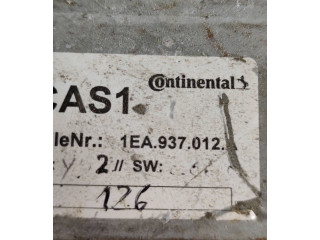 Блок комфорта 1EA937012A Volkswagen ID.3