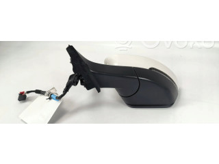 Зеркало электрическое Skoda Octavia Mk4 2019 - года