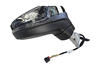 Zpětné zrcátko Volkswagen Tiguan 2016 5NB857508AC9B9, 5NB857508AC