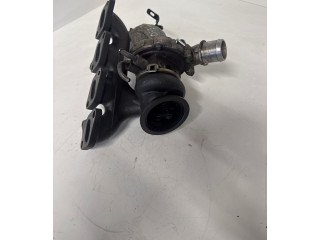 Turbodmychadlo Турбина E55565353, READ22377R Opel Mokka X B14NET