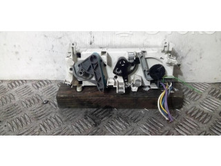 Блок управления климат-контролем 00006451HG Citroen Berlingo