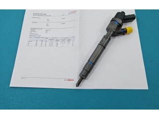 Форсунка 0445110015, IMPRK1413039    Mercedes-Benz A W168   