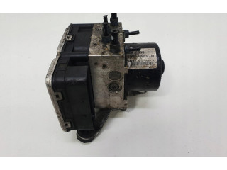 Блок АБС BMW X3 F25 2010 - 2017 года