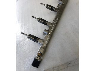 Комплект форсунок 04c906054c, 04e906036ad Skoda Kamiq