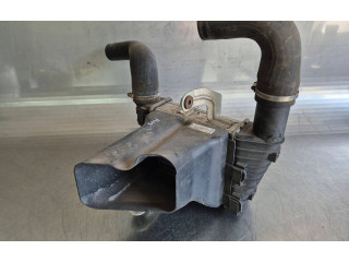 Интеркулер MN130321, A6390900414 Mitsubishi Colt