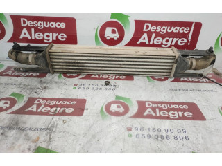 Интеркулер  866452000, 866452000   Fiat Punto (199) 