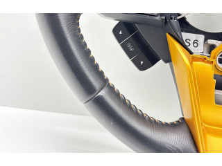 Руль Subaru Forester SK  2018 -  года GS13116440      