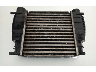 Интеркулер     Renault Clio III 