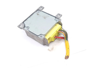 Блок подушек безопасности MR587974, W2T64371 Mitsubishi L200