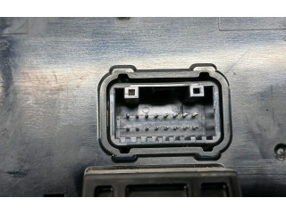 Блок управления климат-контролем 97250J7201   KIA Ceed