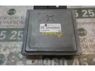 Řídící jednotka 03L906023QG, 03L906023QG Seat Toledo IV (NH) 2013