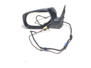 Zpětné zrcátko Porsche Cayenne (9PA) 2008 3401010