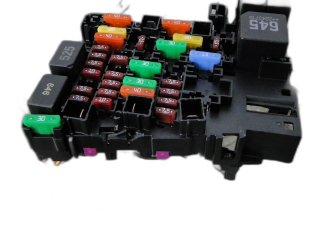 Блок предохранителей  5Q0937615C, 5Q0937615C   Audi Q2 -    