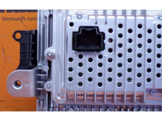 Přístrojová deska Ford Mustang VI 2018 JR3T10849AKD, JR3T10849AKD