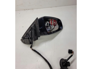 Zpětné zrcátko  Audi A3 S3 8P 2003    