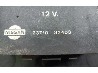 Řídící jednotka 23710G2403 Nissan Patrol Y60