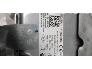 Подушка безопасности пассажира 985253230R   Renault Twingo III