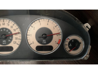 Přístrojová deska Dodge Grand Caravan 2006 P04685742AE