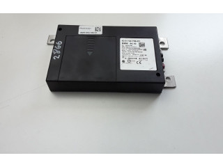 Блок управления 8734756 Mini Cooper Countryman F60