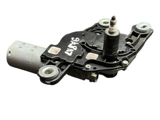 Моторчик заднего дворника E55955711, W000032446 Skoda Octavia Mk3 (5E)