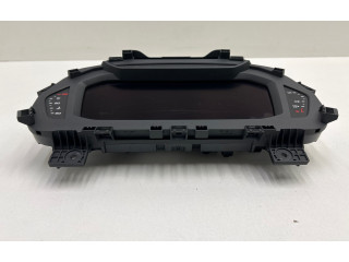 Панель приборов 83A920700D, 93992020   Audi Q3 F3       