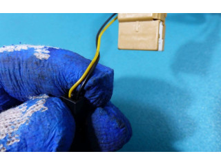 Zpětné zrcátko Porsche Cayenne (9PA) 2006 IMPRK853189