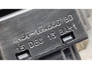 Ручка стеклоочистителей 4M5T17A553BD   Ford Focus