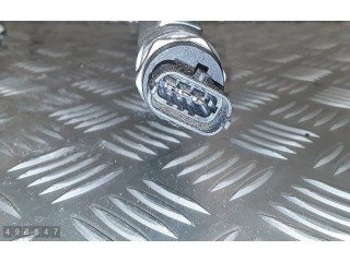 Vstřikovací lišta 30777759, 0445215025 Volvo S80 D5204T2