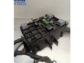 Блок предохранителей Bk2T14a175aa, 171020174 Ford Transit Custom