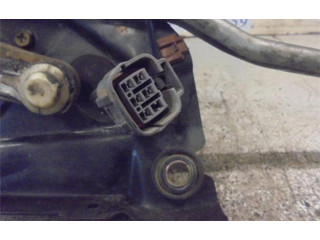 Моторчик дворников 8492007080, 8492007080 Mazda MPV II LW