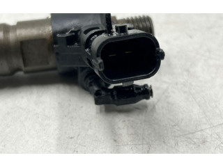 Форсунка 0445115025, 01946    Citroen C-Crosser   