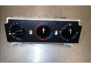 Блок управления климат-контролем 6451F2 Peugeot 306